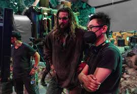 Jason Momoa: From Khal Drogo to Hollywood Superstar