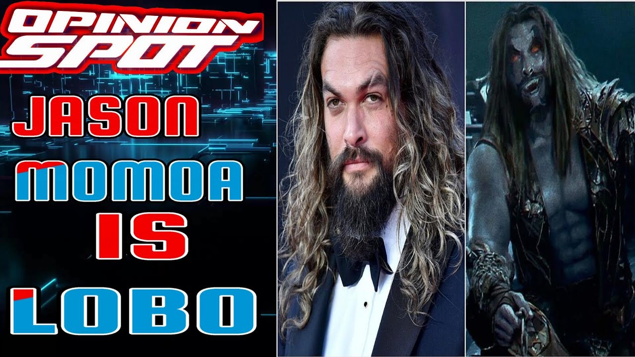 The Rise of Jason Momoa: A Hollywood Icon