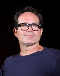 The Versatile Career of Jason Patric