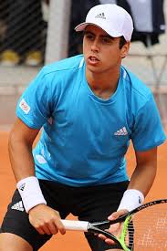 Jaume Munar: The Rise of a Spanish Tennis Talent