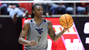 Javon Small: The Future of College Basketball