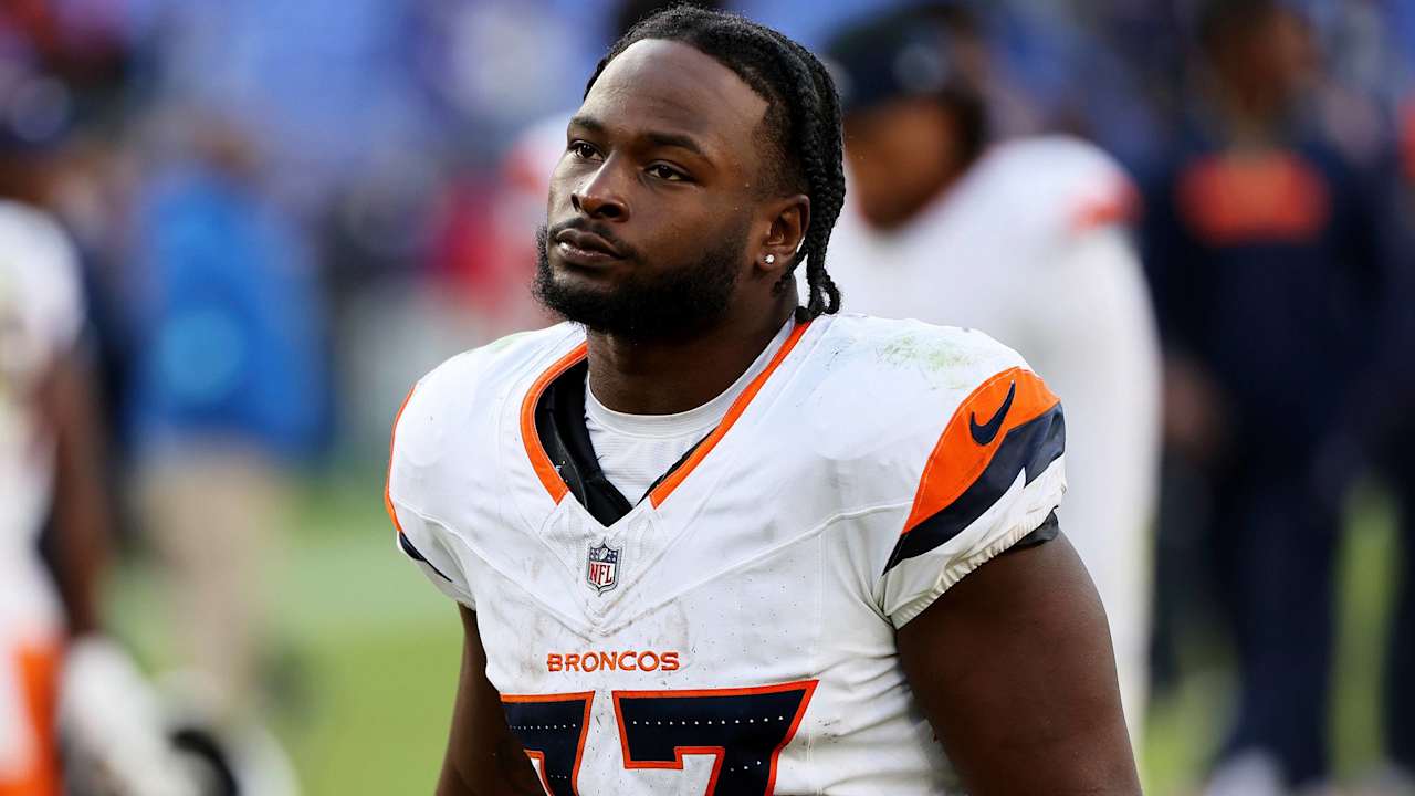 Javonte Williams: The Future of the Denver Broncos