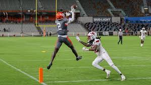Jax State vs Sam Houston: A Deep Dive into Their Rivalry