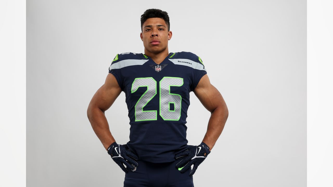Jaxon Smith-Njigba: A Bright Star in the NFL