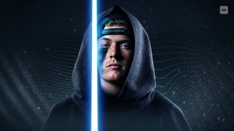 Exploring Jaxson Dart’s Unique Take on Star Wars