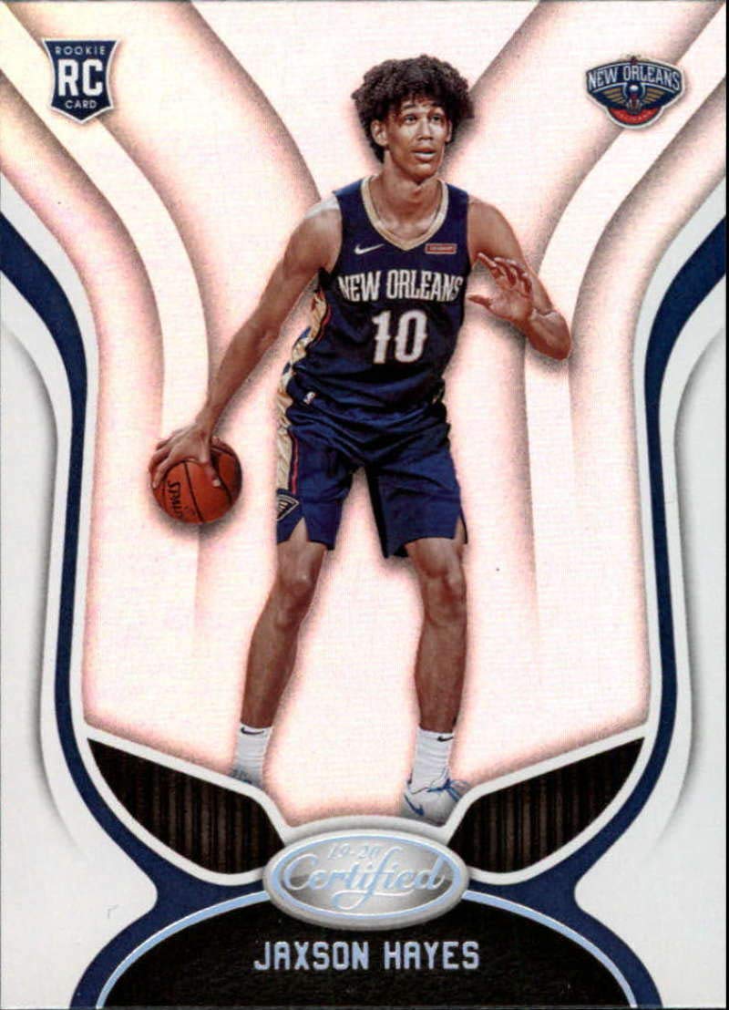 Exploring the Rising Career of Jaxson Hayes in the NBA