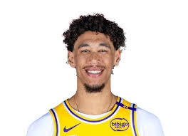 Jaxson Hayes: From Rookie to Rising Star in the NBA