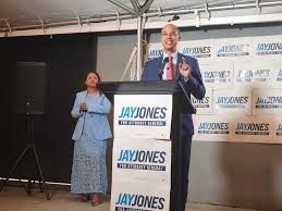 Jay Jones: A New Voice in Political Leadership
