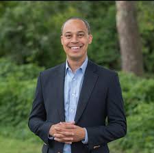 Jay Jones: The Rising Political Star of Virginia