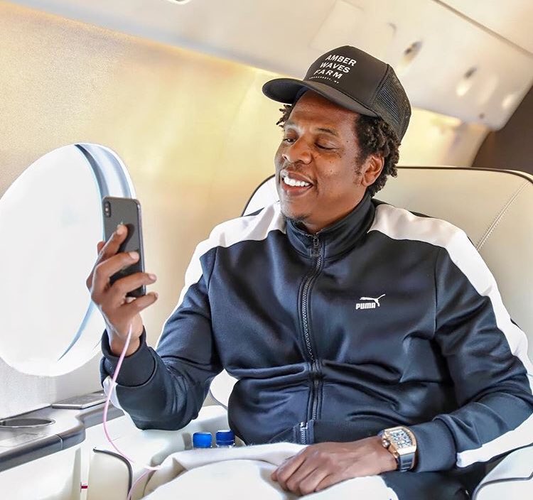 The Cultural Impact of Jay-Z on Music and Society