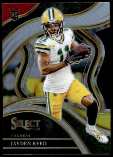 Jayden Reed: The Next Big Thing in the NFL