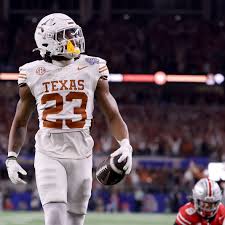 The Rise of Jaydon Blue in College Football