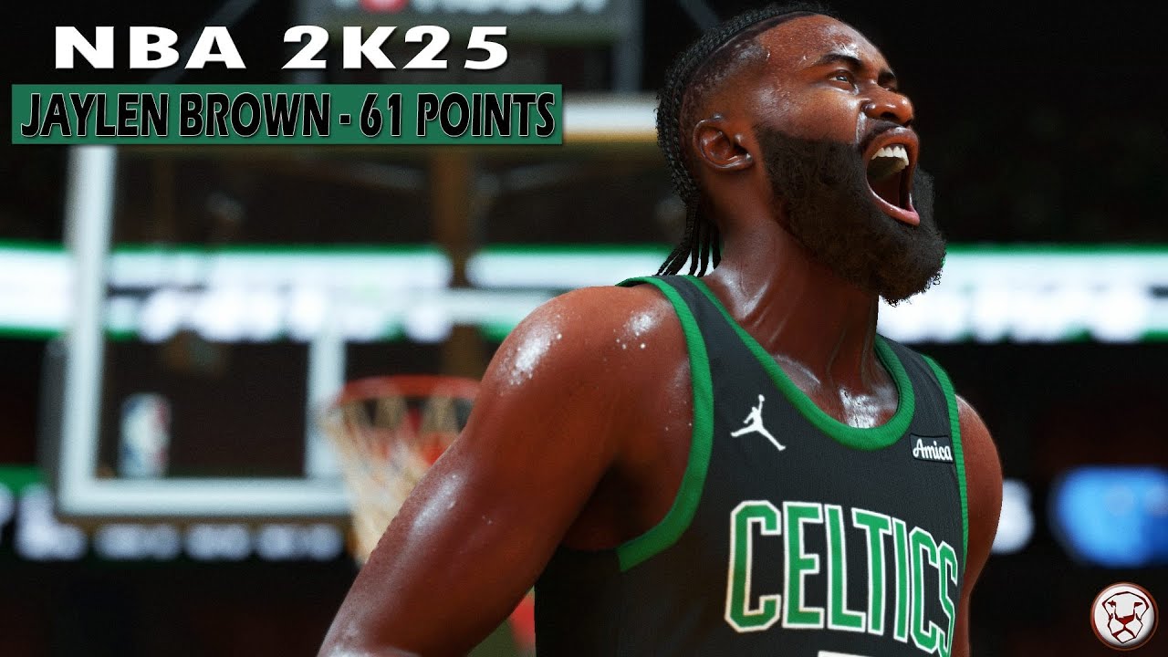 The Rise of Jaylen Brown: Impact on the NBA and Beyond