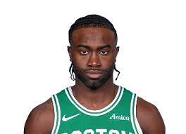 An In-Depth Look at Jaylen Brown’s Current Season Stats