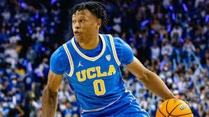 Jaylen Clark: The Rising Star in Professional Basketball