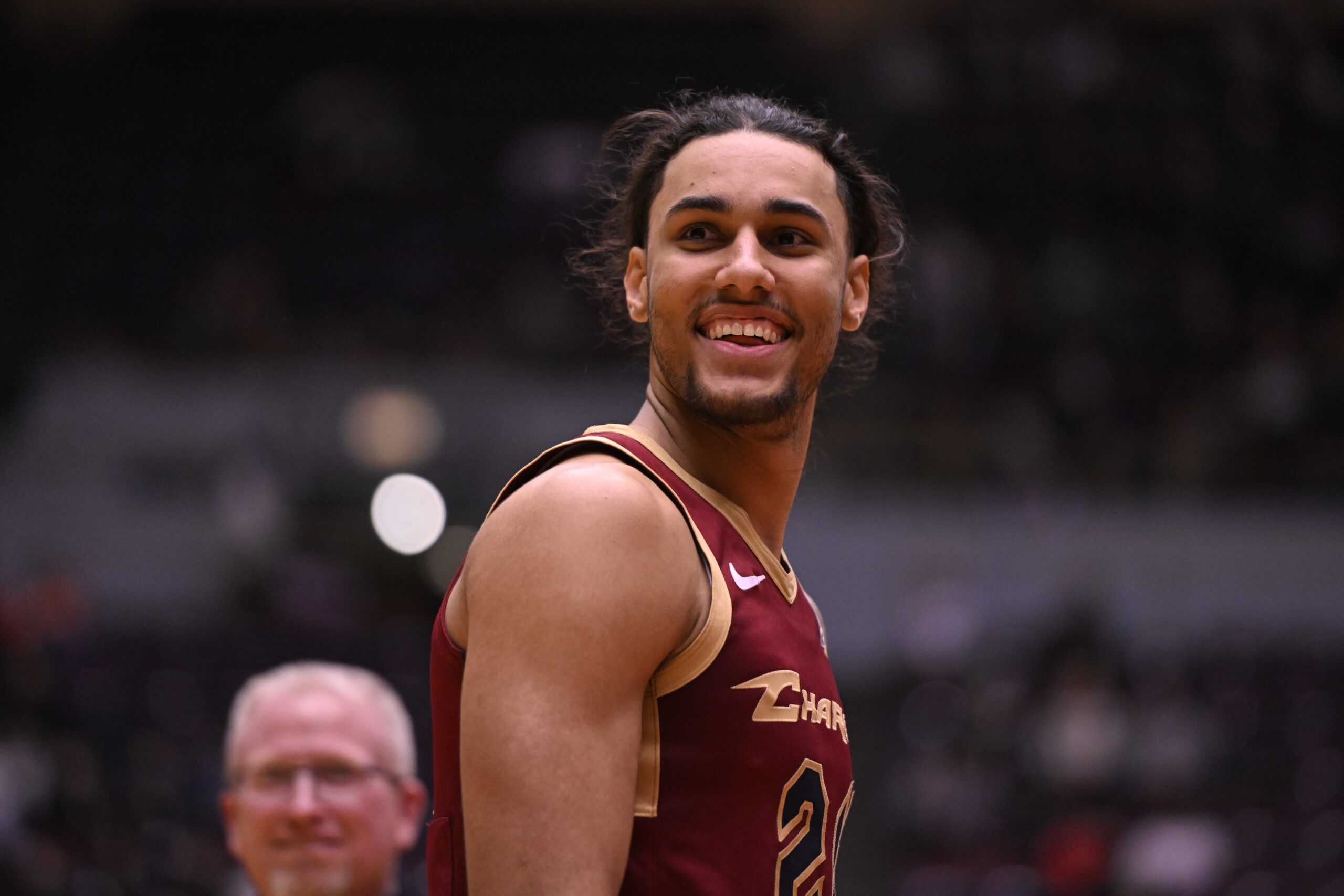 Jaylon Tyson: A Promising Talent in Basketball