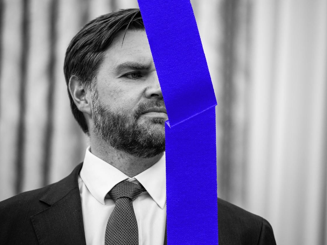 JD Vance: A Rising Star in American Politics