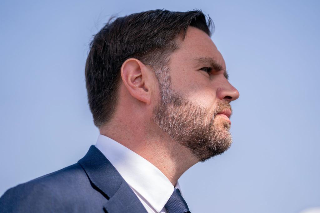 JD Vance: The Emerging Voice in American Politics