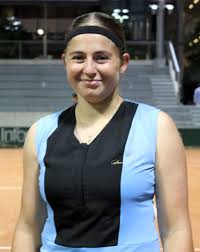 Jeļena Ostapenko: Rising Star of Women’s Tennis