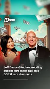 The Lasting Influence of Jeff Bezos on Business and Innovation