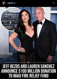 The Rise of Jeff Bezos: A Transformative Figure in Tech
