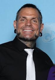 The Rise and Resilience of Jeff Hardy: Wrestling Icon