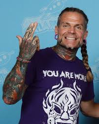 The Legacy and Current Journey of Jeff Hardy