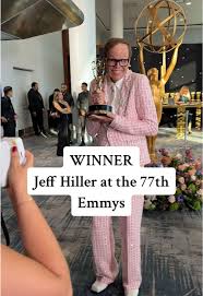 Jeff Hiller: The Rising Star of Comedy and Acting