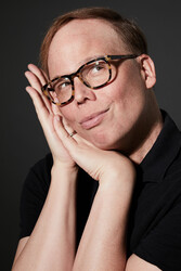 Jeff Hiller: The Emerging Talent Shaping Modern Comedy