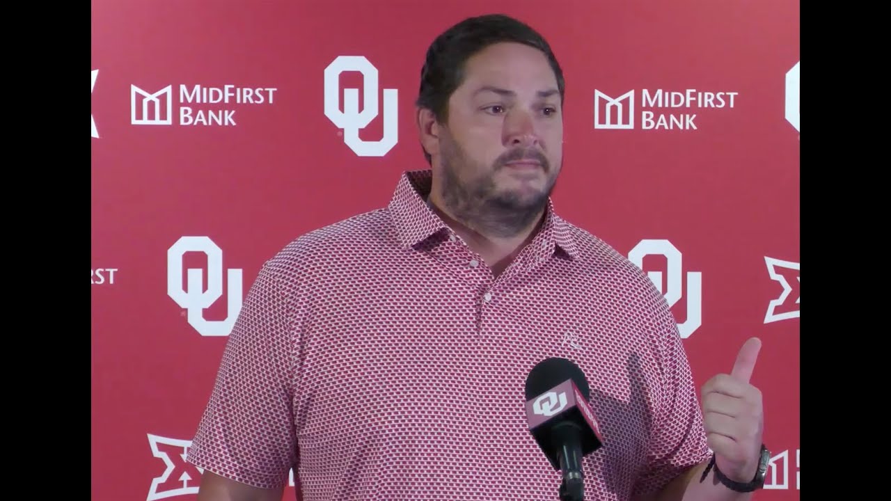 Jeff Lebby: A Look at His Coaching Career and Impact