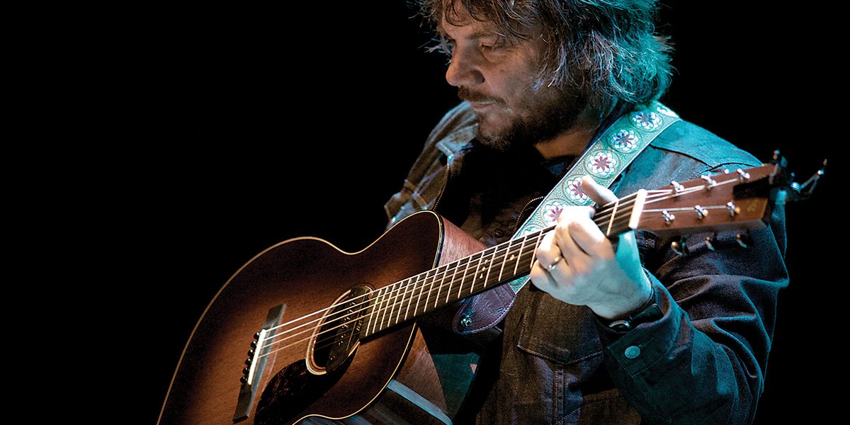 Jeff Tweedy: The Legacy and Influence of an Iconic Musician