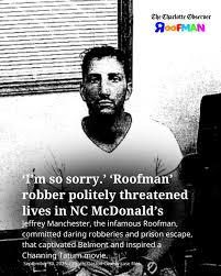 The Impact of Jeffrey Manchester in Today’s Events