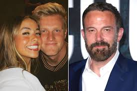 The Dynamic Relationship of Jen Affleck and Ben Affleck