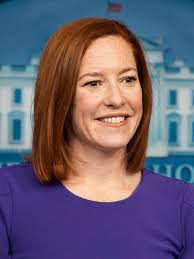 The Career and Impact of Jen Psaki in Politics