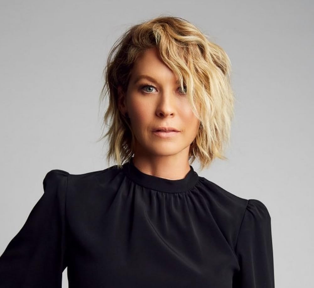 The Impressive Career of Jenna Elfman