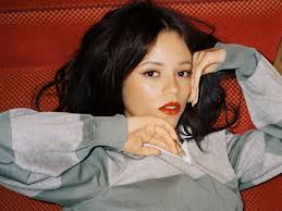 The Rise of Jenna Ortega in Hollywood