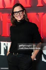 Jennifer Garner: A Philanthropist and Hollywood Star