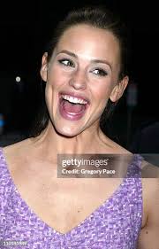 The Life and Achievements of Jennifer Garner