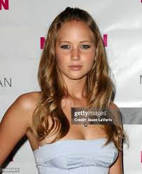 Jennifer Lawrence: A Journey Through Her Career