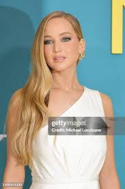 The Rise and Impact of Jennifer Lawrence in Hollywood