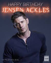 The Journey of Jensen Ackles: A Multifaceted Actor