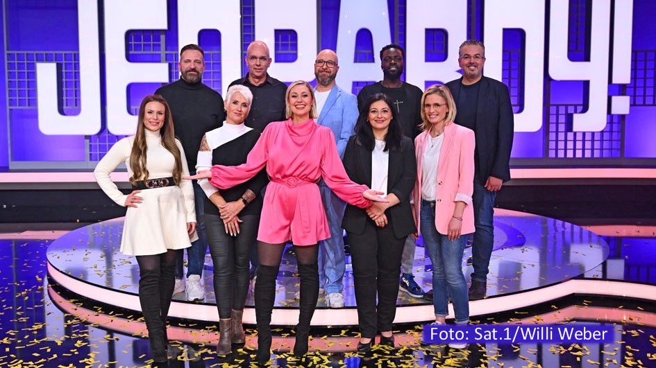 The Enduring Legacy of Jeopardy: A Cultural Landmark