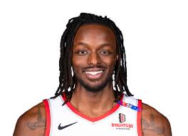Jerami Grant: A Look at His Career and Current Impact