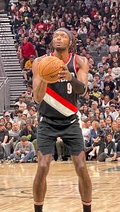 Jerami Grant’s Rising Star: Impact on NBA Today