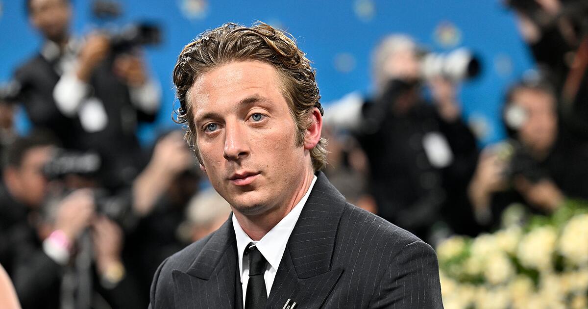 Jeremy Allen White: A Closer Look at His Career and Impact