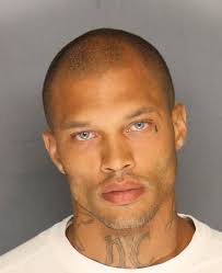 The Extraordinary Journey of Jeremy Meeks