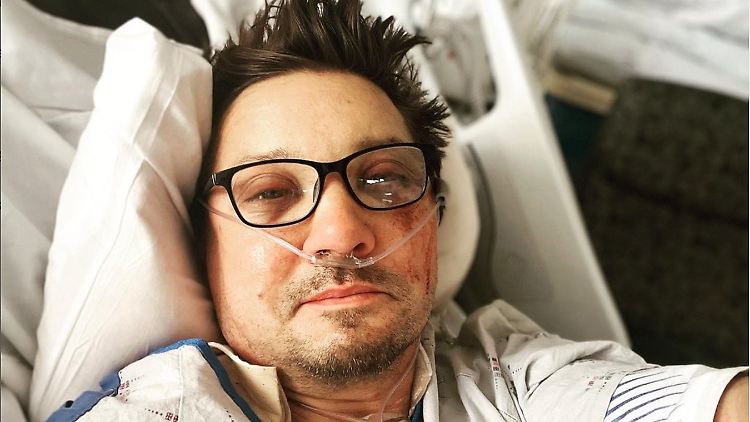 Jeremy Renner: Recovery Journey and What Lies Ahead