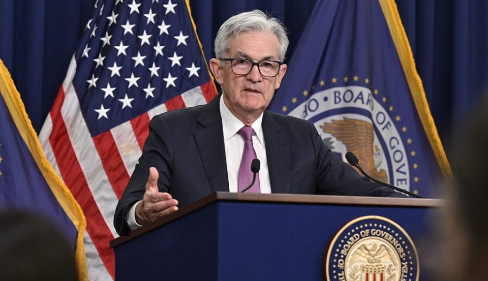 The Role of Jerome Powell in Shaping U.S. Economic Policy