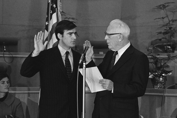 Understanding the Legacy of Jerry Brown: California’s Former Governor