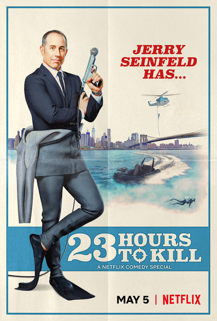 The Impact of Jerry Seinfeld on Comedy and Television